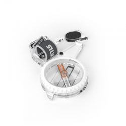 SILVA ARC JET 360 orientēšanās sporta kompass