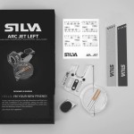 SILVA ARC JET orientēšanās sporta kompass SILVA ARC JET orientēšanās sporta kompass
