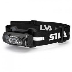 Silva Explore 2X skriešanas galva lampa