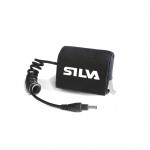 Silva Trail Runner 4X running galvas lampa (350 lumen) Silva Trail Runner 4X running galvas lampa (350 lumen)