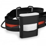 Silva Trail Runner 4 running galvas lampa (350 lumen)