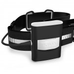 Silva Trail Runner 3 Ultra skriešanas galva lampa