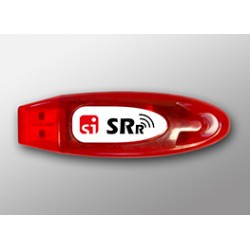 SPORTident SRR USB spraudnis