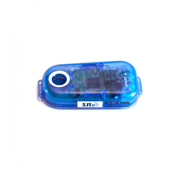 BSF8-SRR Short Range Radio stacija, online kontrol punktiem BSF8-SRR Short Range Radio stacija, online kontrol punktiem