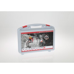 SPORTident transport case S kaste