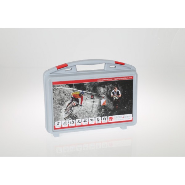 SPORTident transport case S kaste SPORTident transport case S kaste
