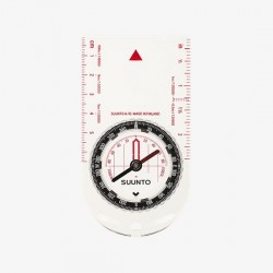 SUUNTO A-10 NH tūrisma kompass