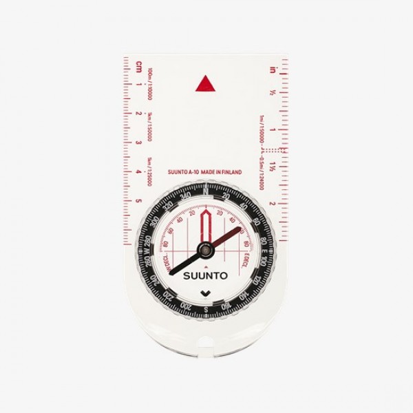 SUUNTO A-10 NH tūrisma kompass
