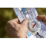 SUUNTO AIM-30 NH orientēšanās, rogaininga kompass SUUNTO AIM-30 NH orientēšanās, rogaininga kompass