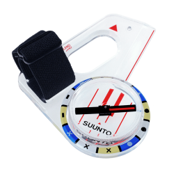 Suunto AIM-6 NH orientēšanās kompass