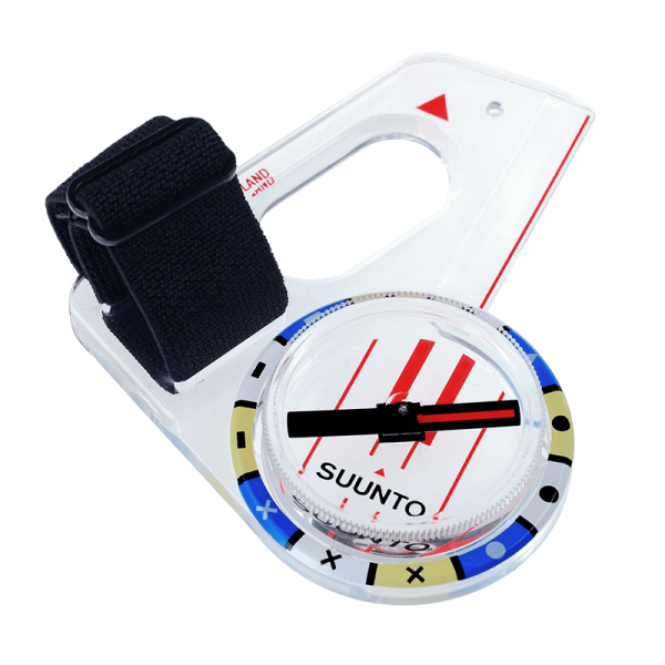 Suunto AIM-6 NH orientēšanās kompass Suunto AIM-6 NH orientēšanās kompass