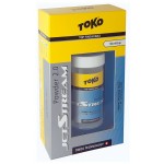 Pulveris TOKO JetStream Powder 2.0 Blue slēpēm, sniega dēļiem