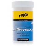 Pulveris TOKO JetStream Powder 2.0 Blue slēpēm, sniega dēļiem