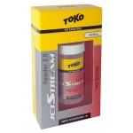 Pulveris TOKO JetStream Powder 2.0 red slēpēm, sniega dēļiem