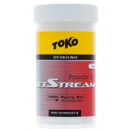 Pulveris TOKO JetStream Powder 2.0 red slēpēm, sniega dēļiem