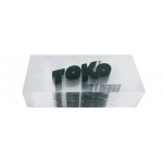 TOKO Plexi Blade 3 mm