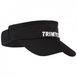 TRIMTEX Triathlon nadziņš, melns