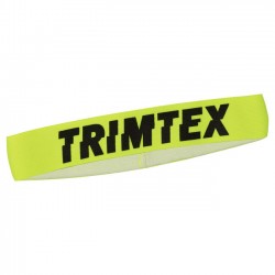 Trimtex Basic sviedru lente, Yellow Fluo