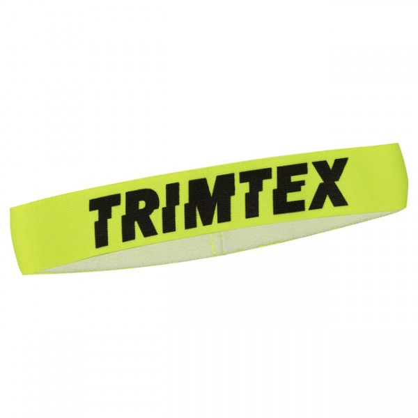 Trimtex Basic sviedru lente, Yellow Fluo Trimtex Basic sviedru lente, Yellow Fluo