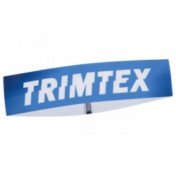 TRIMTEX SPEED galvas lente skriešanai, orientēšanās sportam, Horizon Brush/ Estate Blue