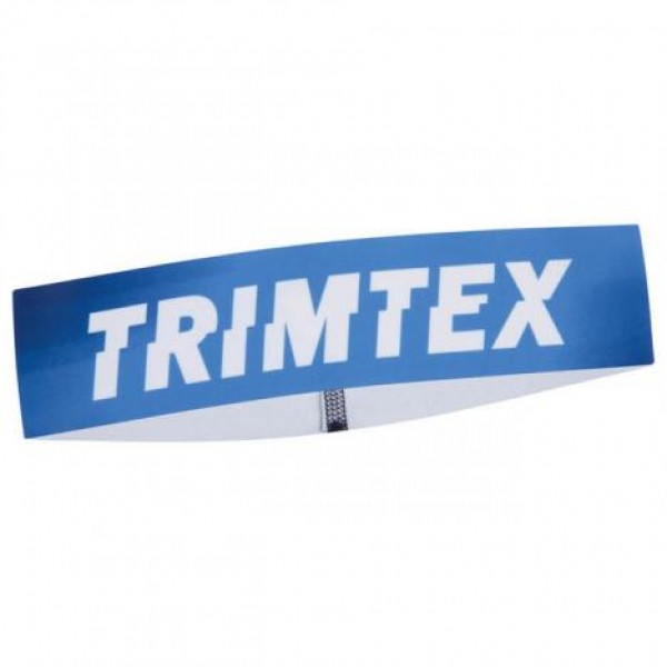 TRIMTEX SPEED galvas lente skriešanai, orientēšanās sportam, Horizon Brush/ Estate Blue