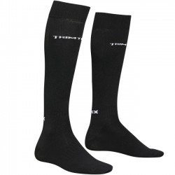 TRIMTEX Basic O-Socks orientēšanās zeķes, melnas