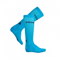 TRIMTEX COMPRESSION kompresijas zeķes, ULTRA BLUE