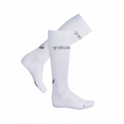 TRIMTEX COMPRESSION kompresijas zeķes, WHITE