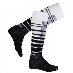 TRIMTEX Extreme O-socks zeķes, melnas