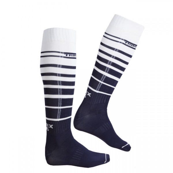 TRIMTEX Extreme O-socks zeķes, tumši zilas TRIMTEX Extreme O-socks zeķes, tumši zilas