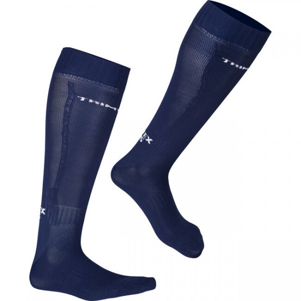 Trimtex Basic zeķes, zilas Trimtex Basic zeķes, zilas