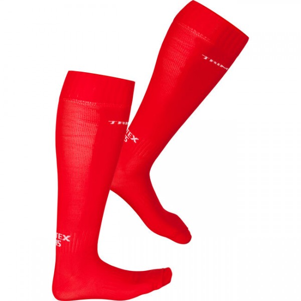 Trimtex Basic zeķes, sarkanas Trimtex Basic zeķes, sarkanas