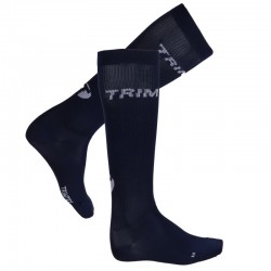 TRIMTEX COMPRESSION kompresijas zeķes, NAVY BLUE