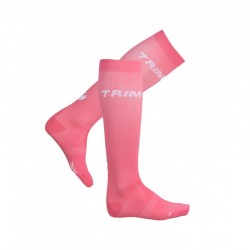 TRIMTEX COMPRESSION kompresijas zeķes, PINK