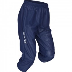TRIMTEX BASIC 3/4 neilona bikses, zilas