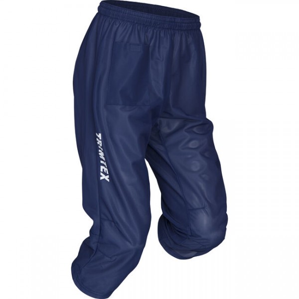 TRIMTEX BASIC 3/4 neilona bikses, zilas