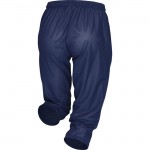 TRIMTEX BASIC 3/4 neilona bikses, zilas