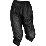 TRIMTEX BASIC 3/4 neilona bikses, melnas