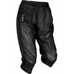 TRIMTEX BASIC 3/4 neilona bikses, melnas