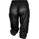 TRIMTEX BASIC 3/4 neilona bikses, melnas