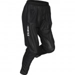 TRIMTEX BASIC LONG neilona bikses, melnas