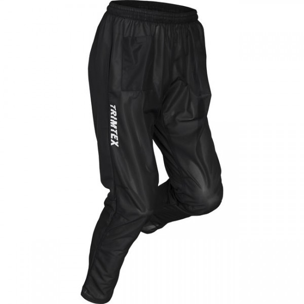 TRIMTEX BASIC LONG neilona bikses, melnas