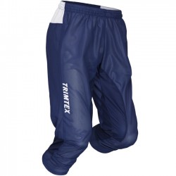Orientēšanās bikses TRIMTEX EXTREME 3/4, zilas