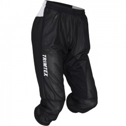 Orientēšanās bikses TRIMTEX EXTREME 3/4, melnas