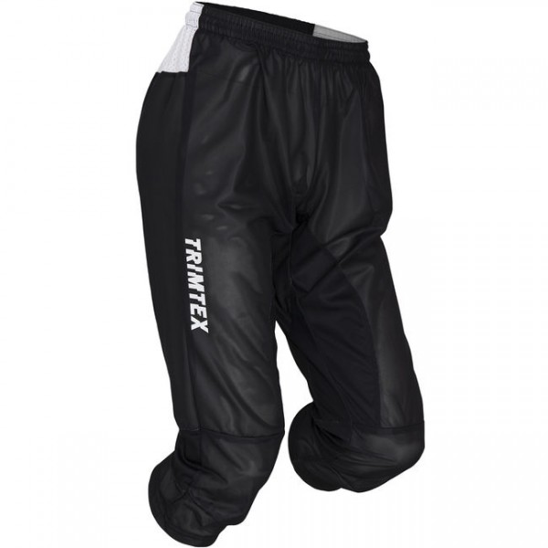 Orientēšanās bikses TRIMTEX EXTREME 3/4, melnas Orientēšanās bikses TRIMTEX EXTREME 3/4, melnas