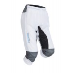 TRIMTEX EXTREME 3/4 neilona bikses, baltas TRIMTEX EXTREME 3/4 neilona bikses, baltas
