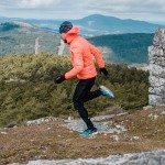 TRIMTEX Trainer skriešanas, iesildīšanās bikses vīriešiem