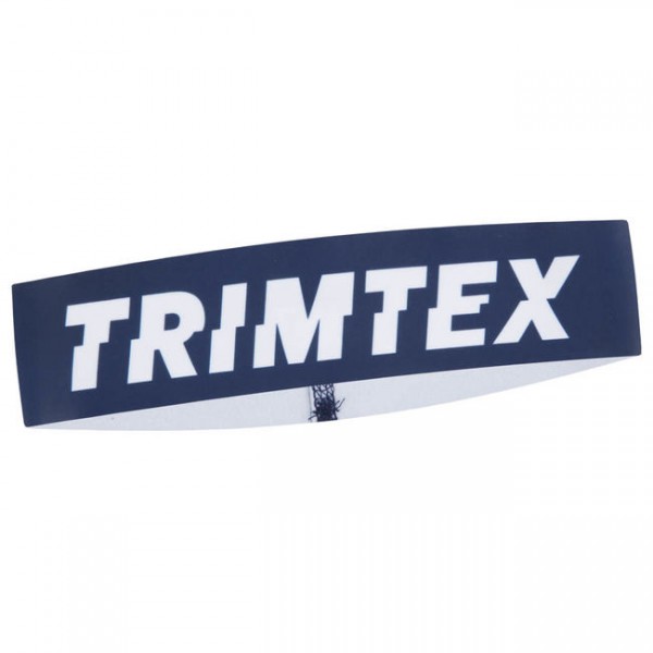 TRIMTEX SPEED galvas lente skriešanai un orientēšanās sportam, Midnight Brush/Estate Blue TRIMTEX SPEED galvas lente skriešanai un orientēšanās sportam, Midnight Brush/Estate Blue