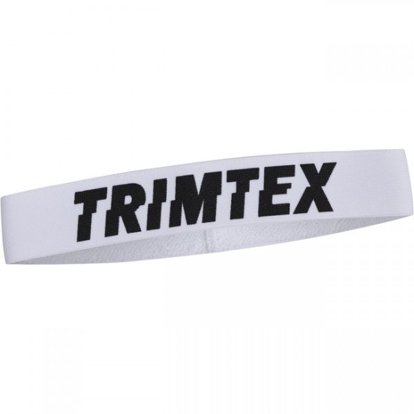 Trimtex Basic sviedru lente, balta Trimtex Basic sviedru lente, balta