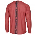 Trimtex O-Shirt basic LS orientēšanās krekls, Magma Trimtex O-Shirt basic LS orientēšanās krekls, Magma